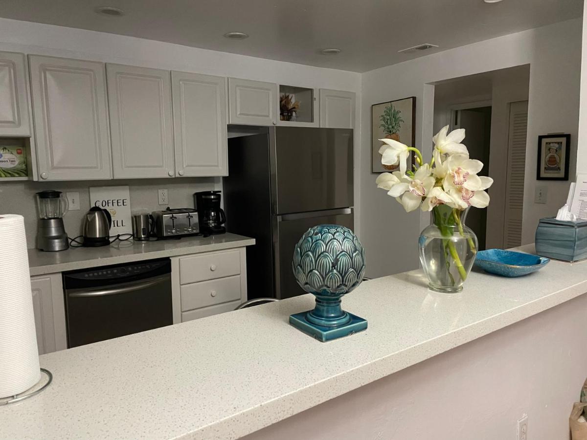 Apartment Tvg Miami By The Ocean ! *