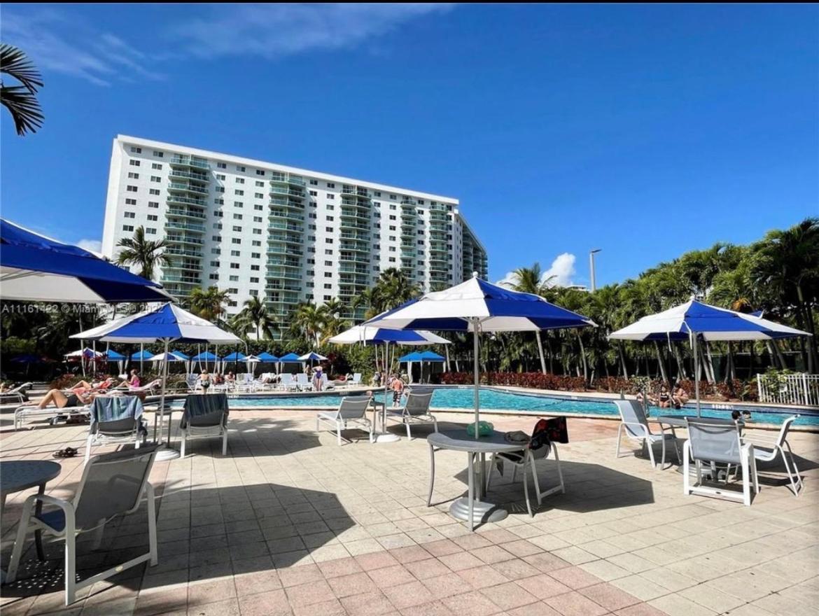Apartment Tvg Miami By The Ocean ! *