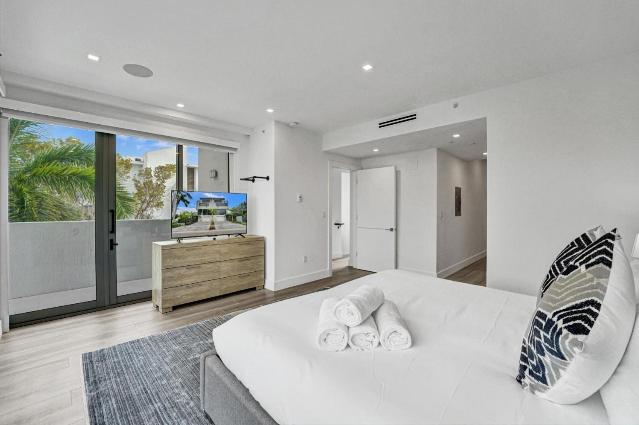 Apartment Up East Townhomes By Nomada Residences *