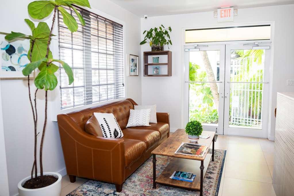 Hotel Riviere South Miami Beach