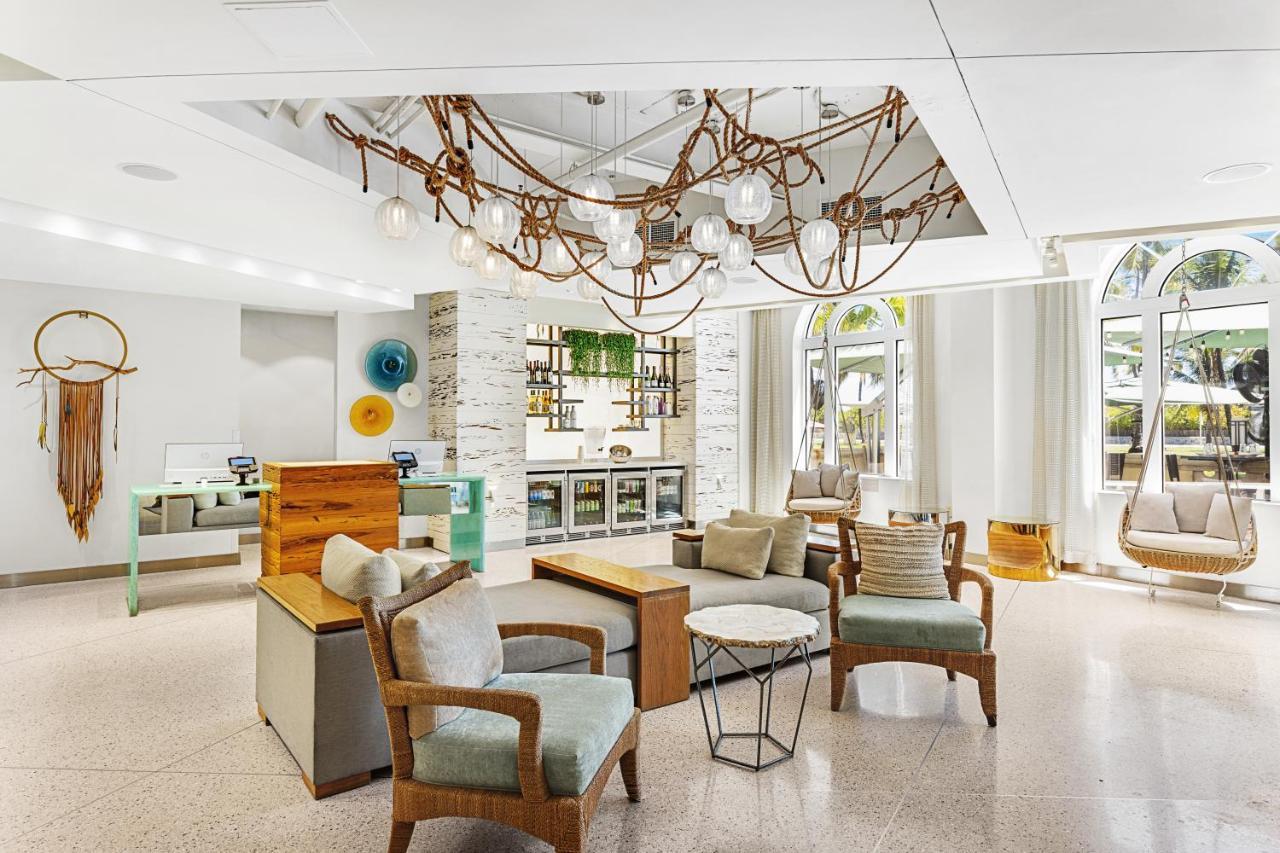 Marriott Vacation Club, South Hotel Miami Beach