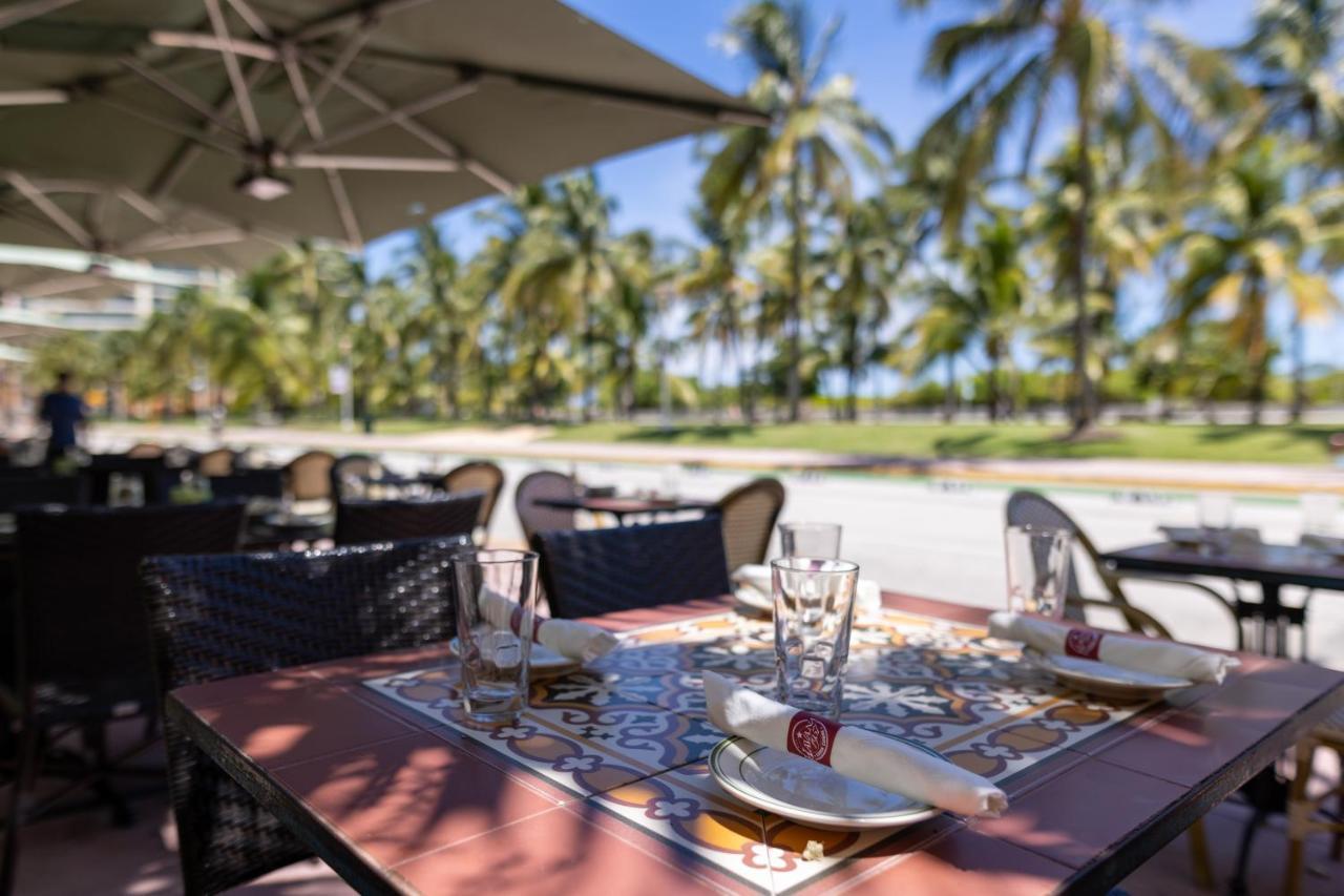 Marriott Vacation Club, South Miami Beach