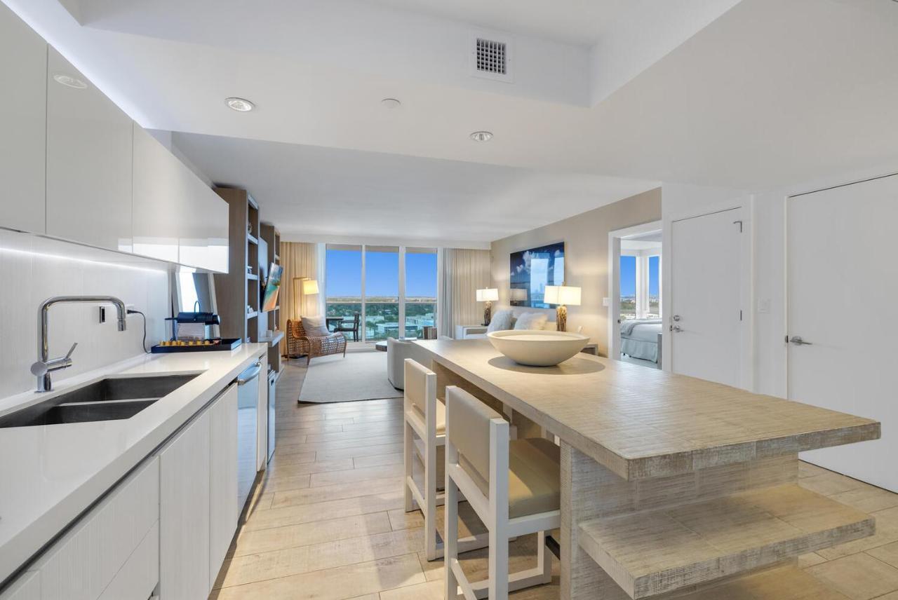 Luxe One On The 5✰ 1hotel Apartment
