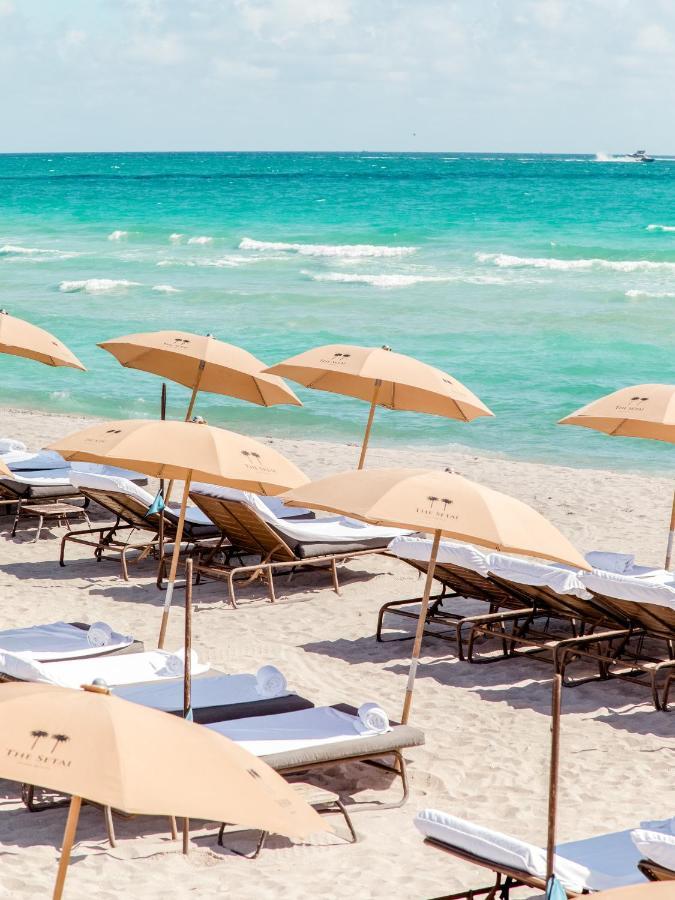 Resort The Setai, Miami