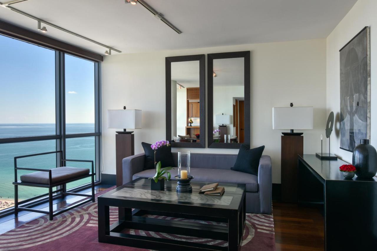 Resort The Setai, Miami Miami Beach
