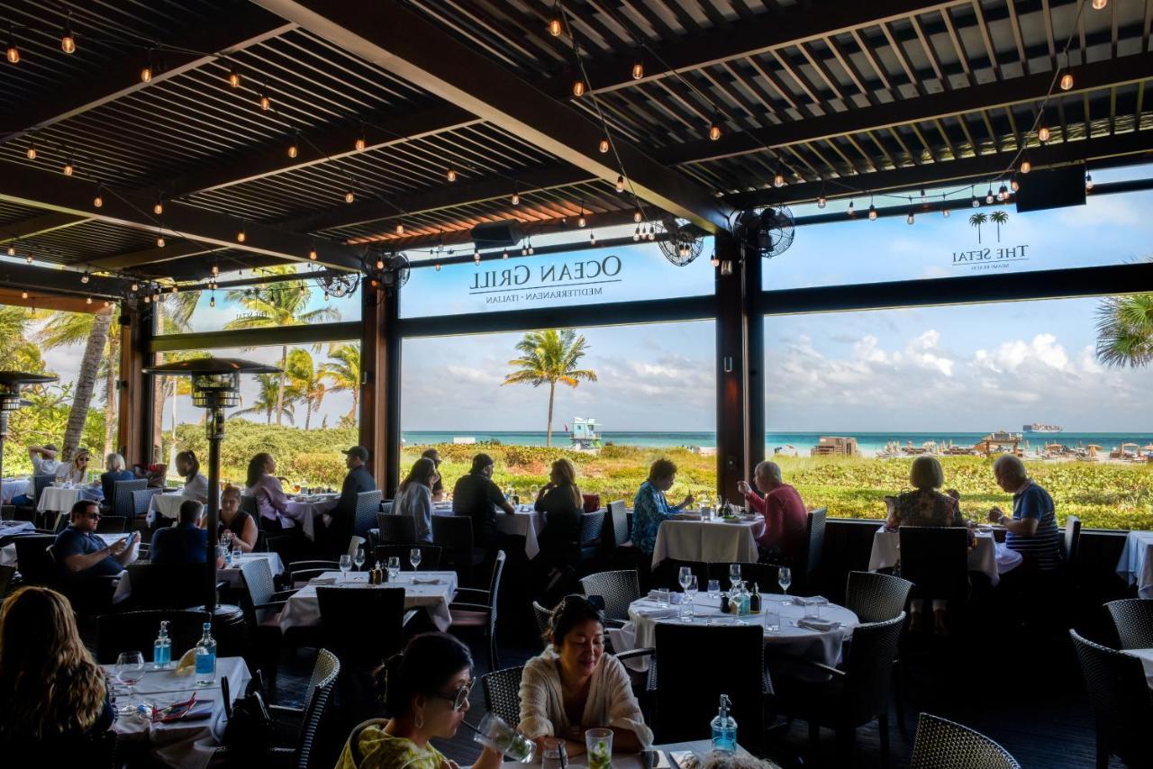 The Setai, Miami Resort 5*