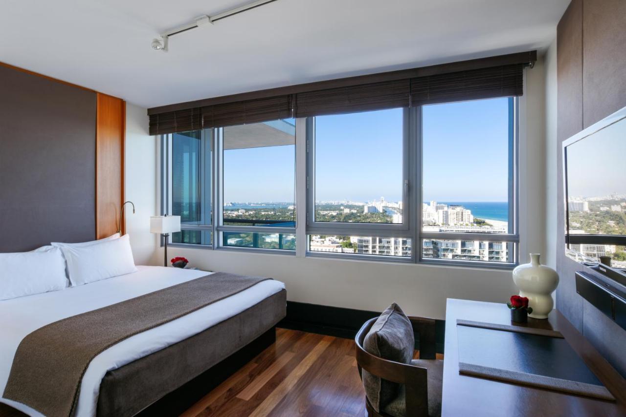 Resort The Setai, Miami 5*