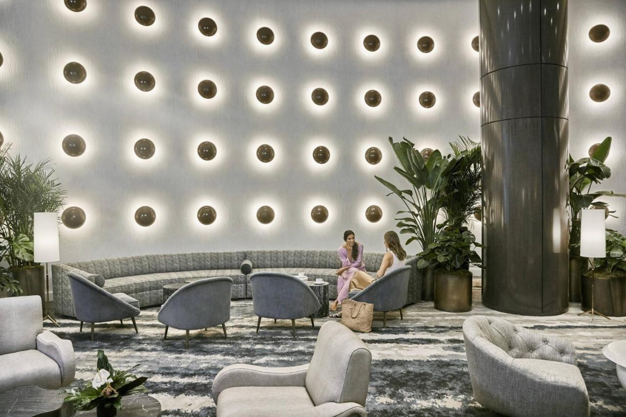 The Ritz-carlton, South Resort Miami Beach