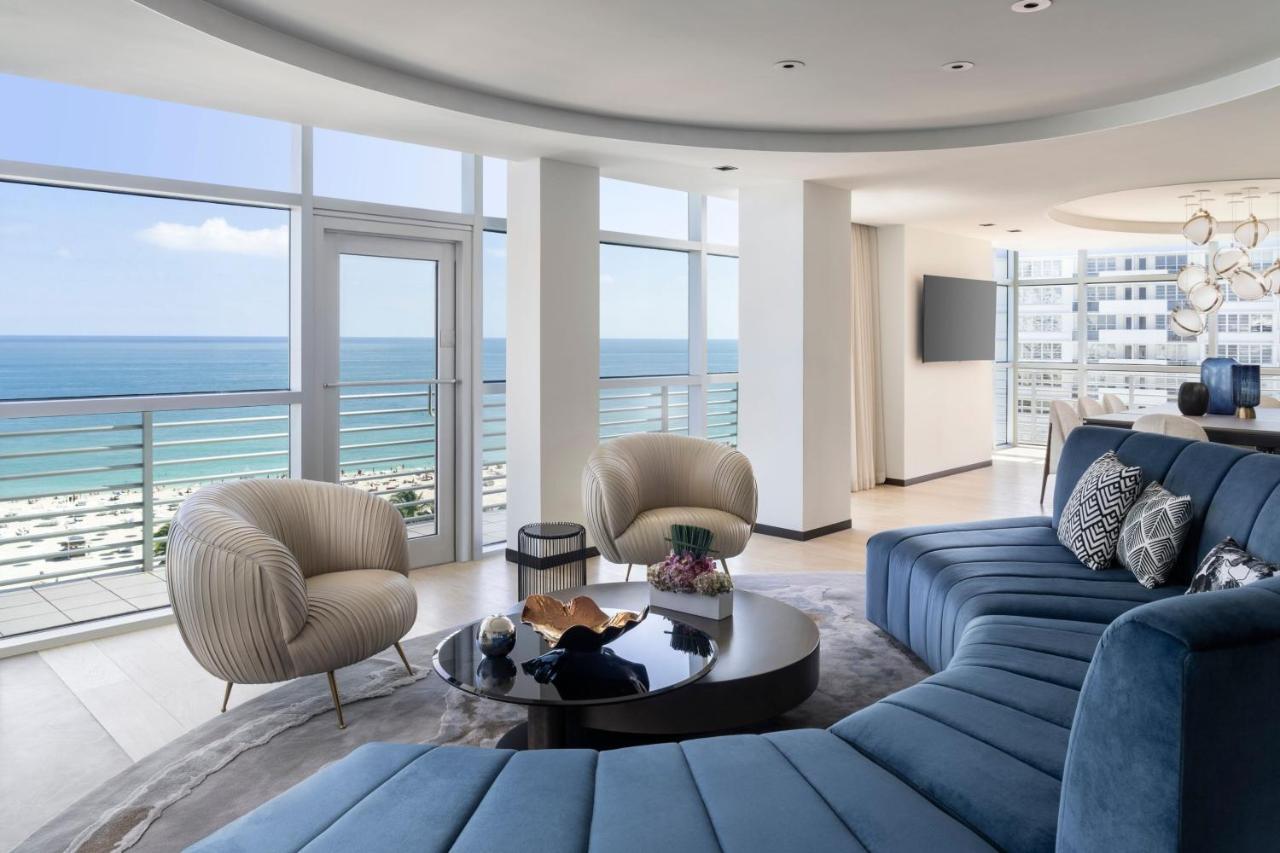 Resort The Ritz-carlton, South 5*