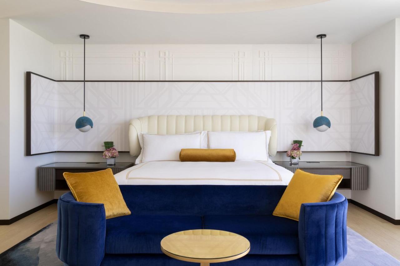 The Ritz-carlton, South Resort Miami Beach
