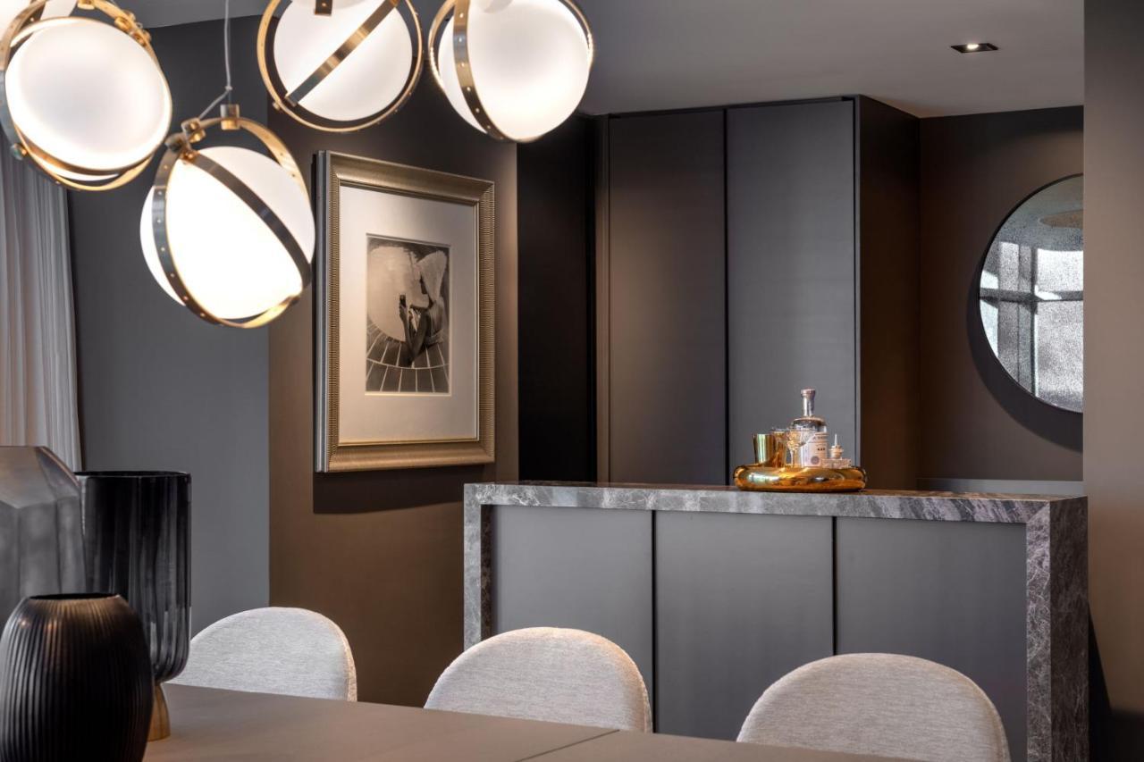 The Ritz-carlton, South Miami Beach