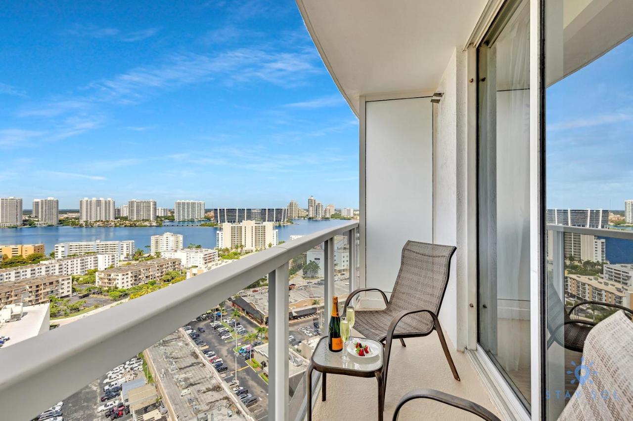 Luxurious Beach Gym Balcony Apartment *