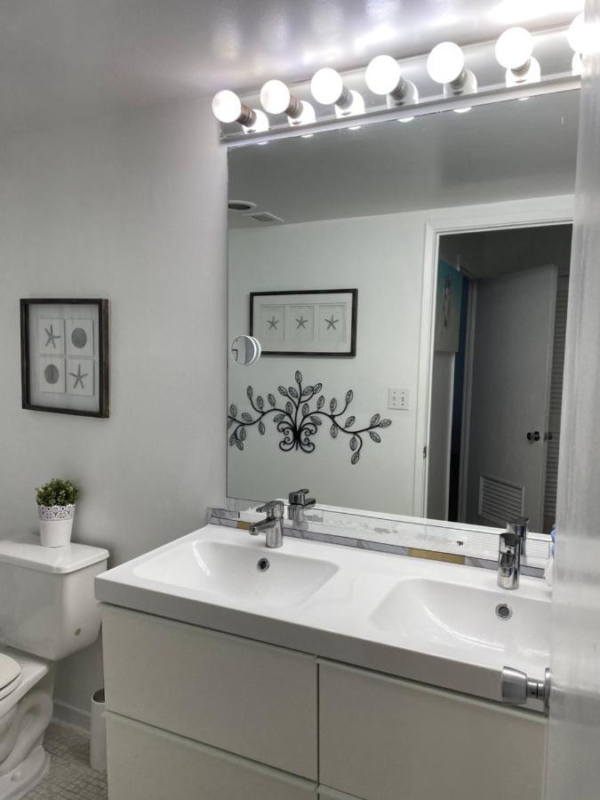 Apartment Tvg Miami By The Ocean !