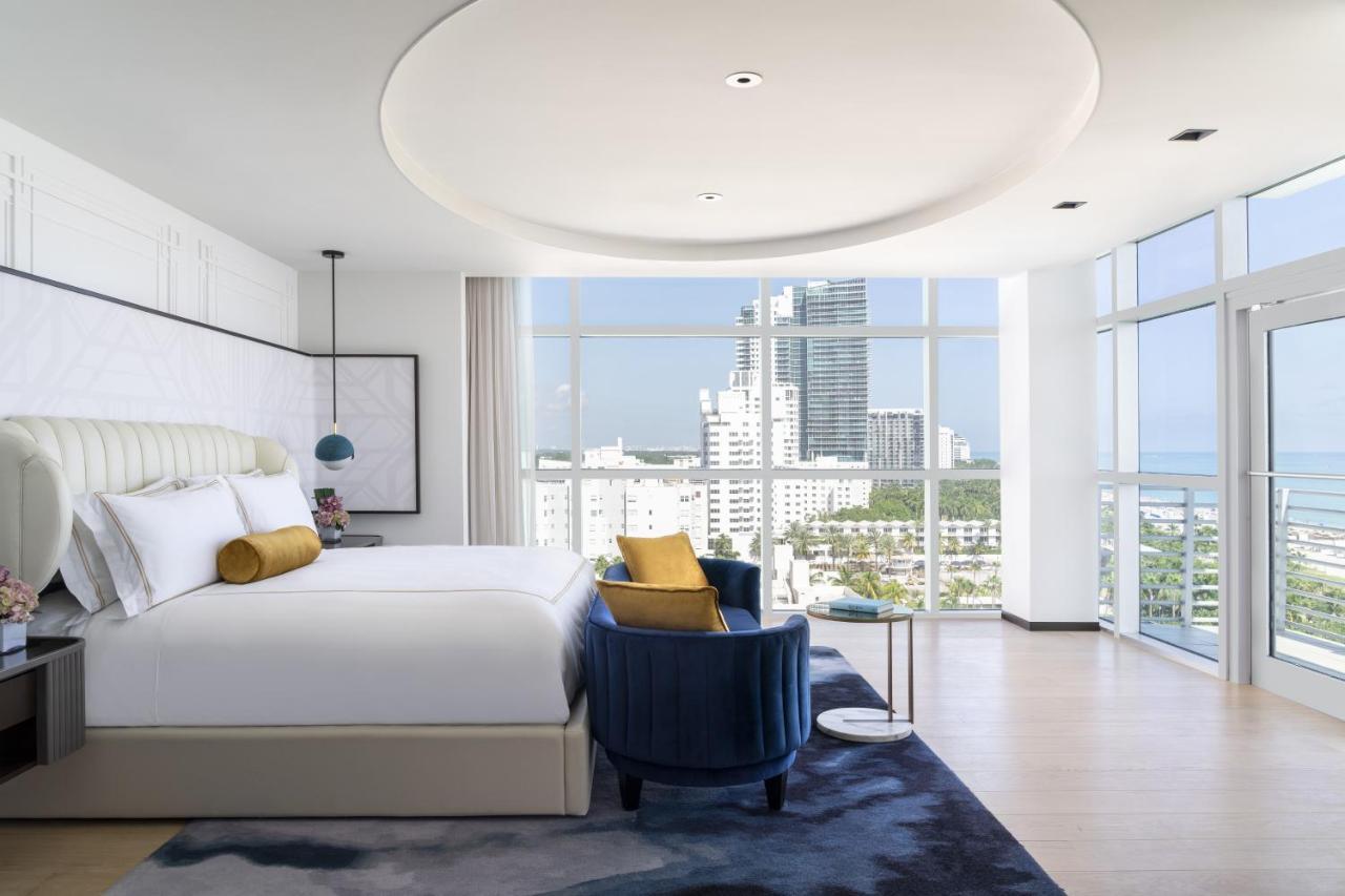 Resort The Ritz-carlton, South 5*