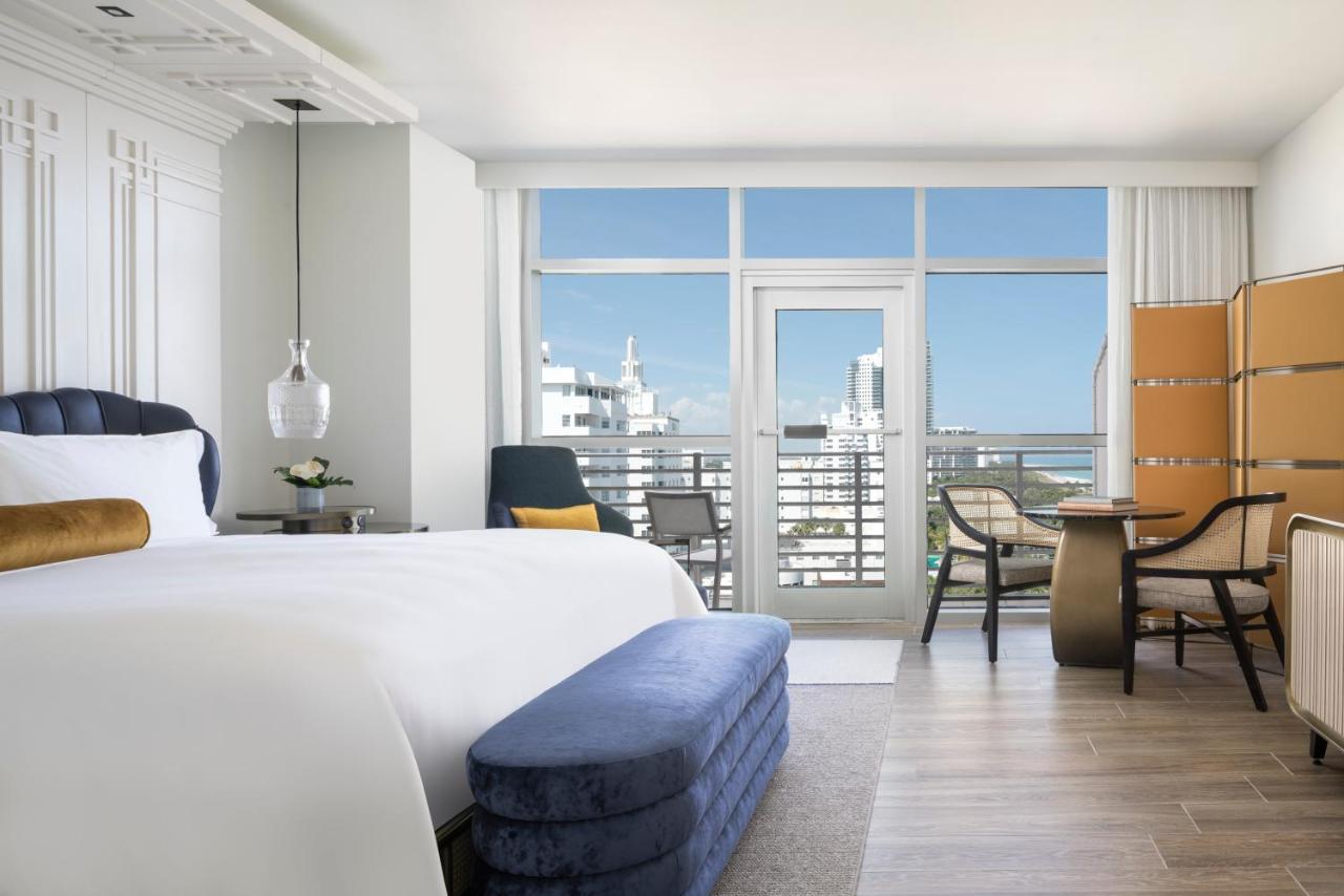 The Ritz-carlton, South Resort Miami Beach