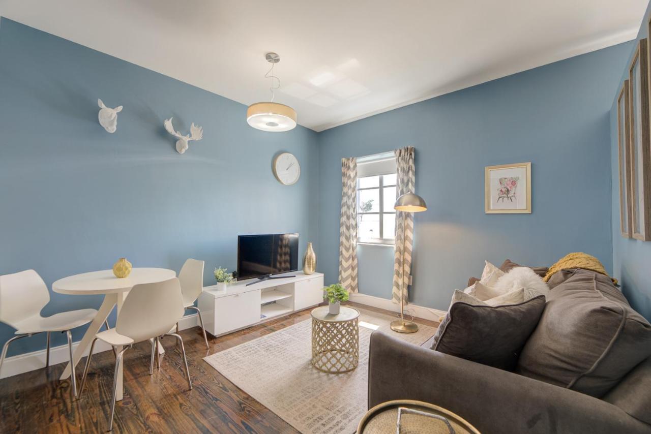 Apartment Del Rio One Bedroom South