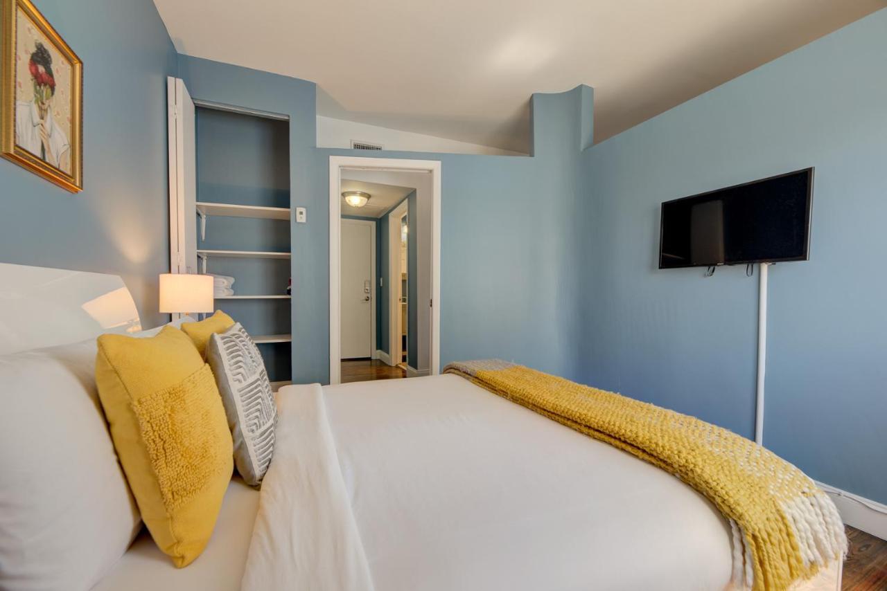 Del Rio One Bedroom South Miami Beach