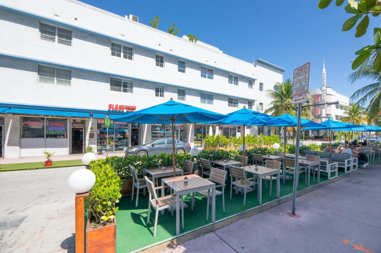 Del Rio One Bedroom South Miami Beach