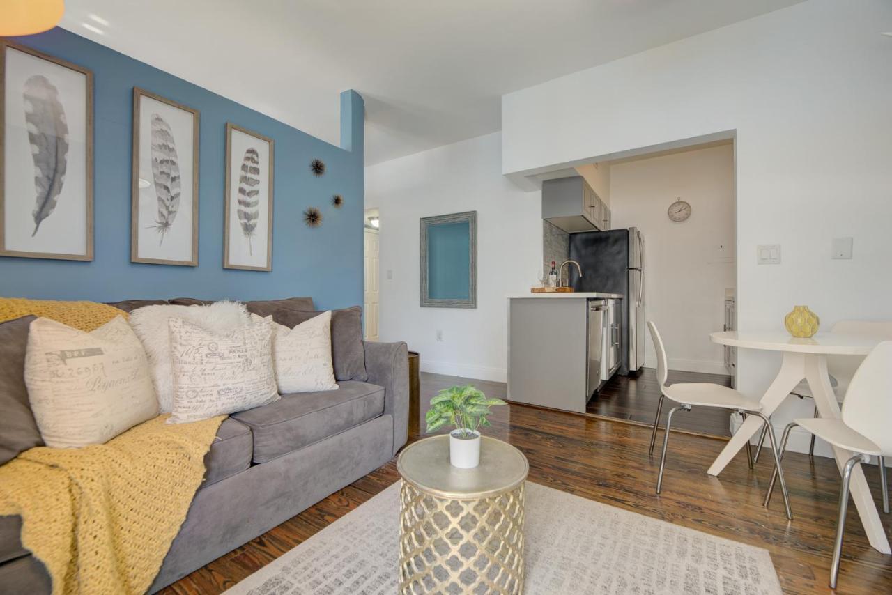 Del Rio One Bedroom South Miami Beach