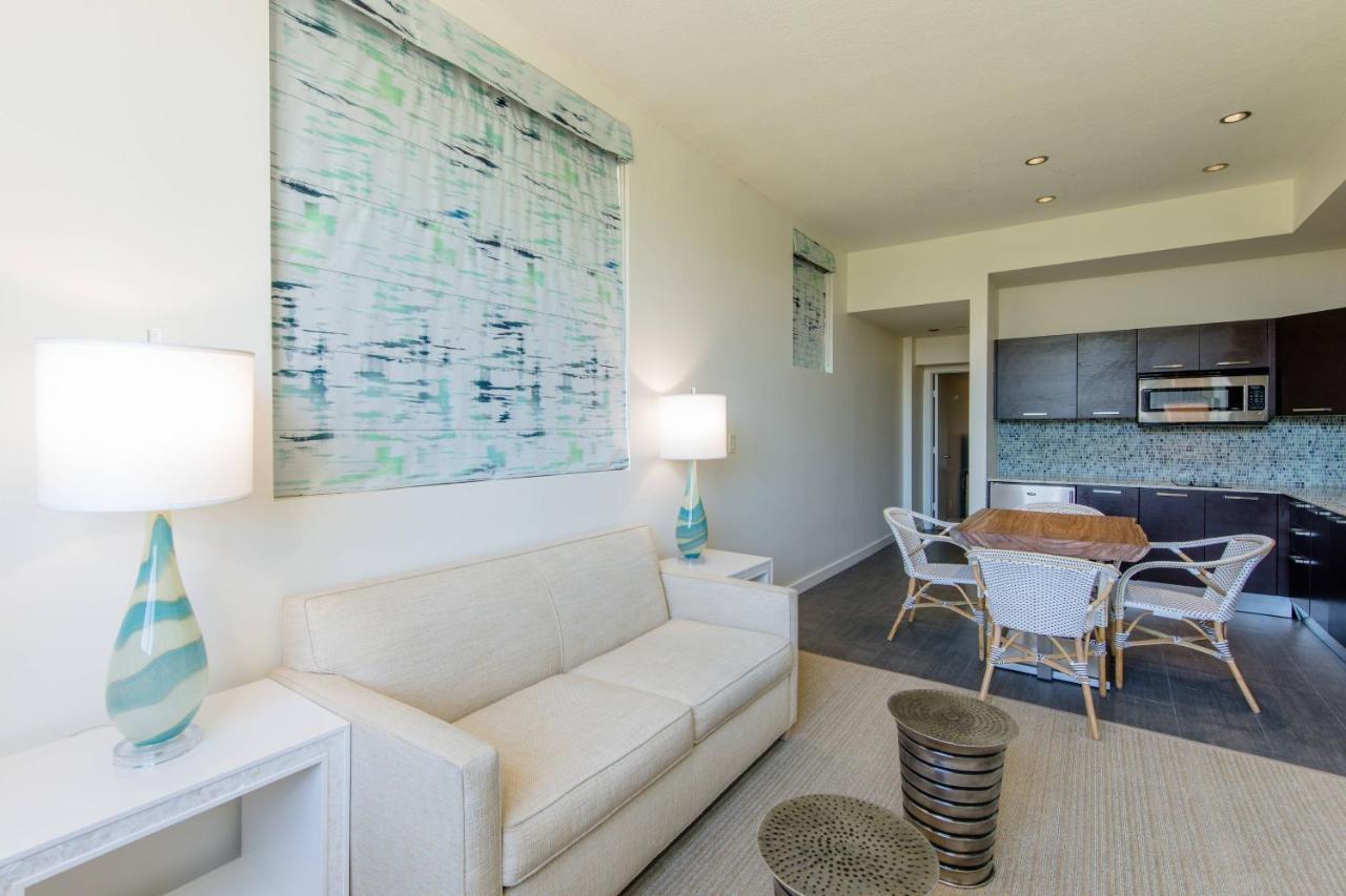 Marriott Vacation Club, South Miami Beach