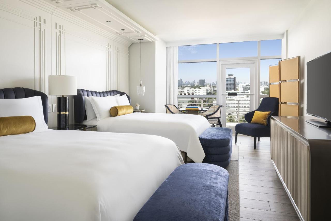 The Ritz-carlton, South Resort 5*