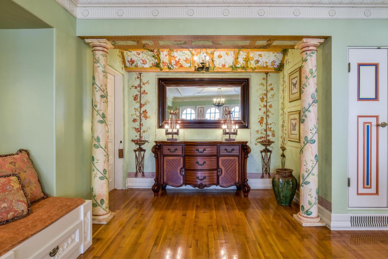 The Casa Casuarina Hotel Miami Beach
