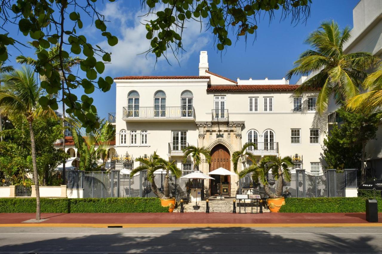 The Casa Casuarina 4* Miami Beach