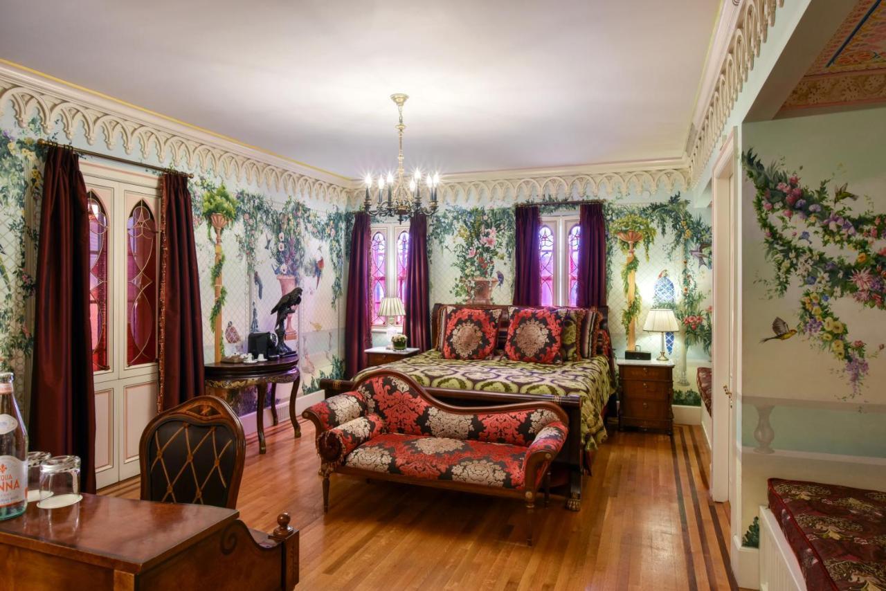 Hotel The Casa Casuarina Miami Beach