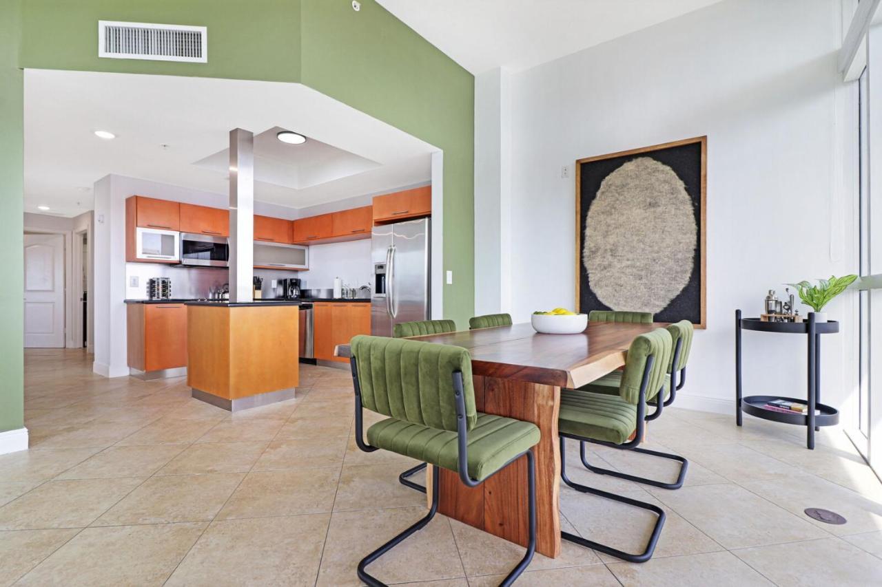 Roami At Sunny Isles Apartment
