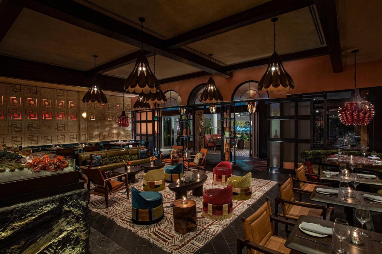 Moxy Miami South Miami Beach
