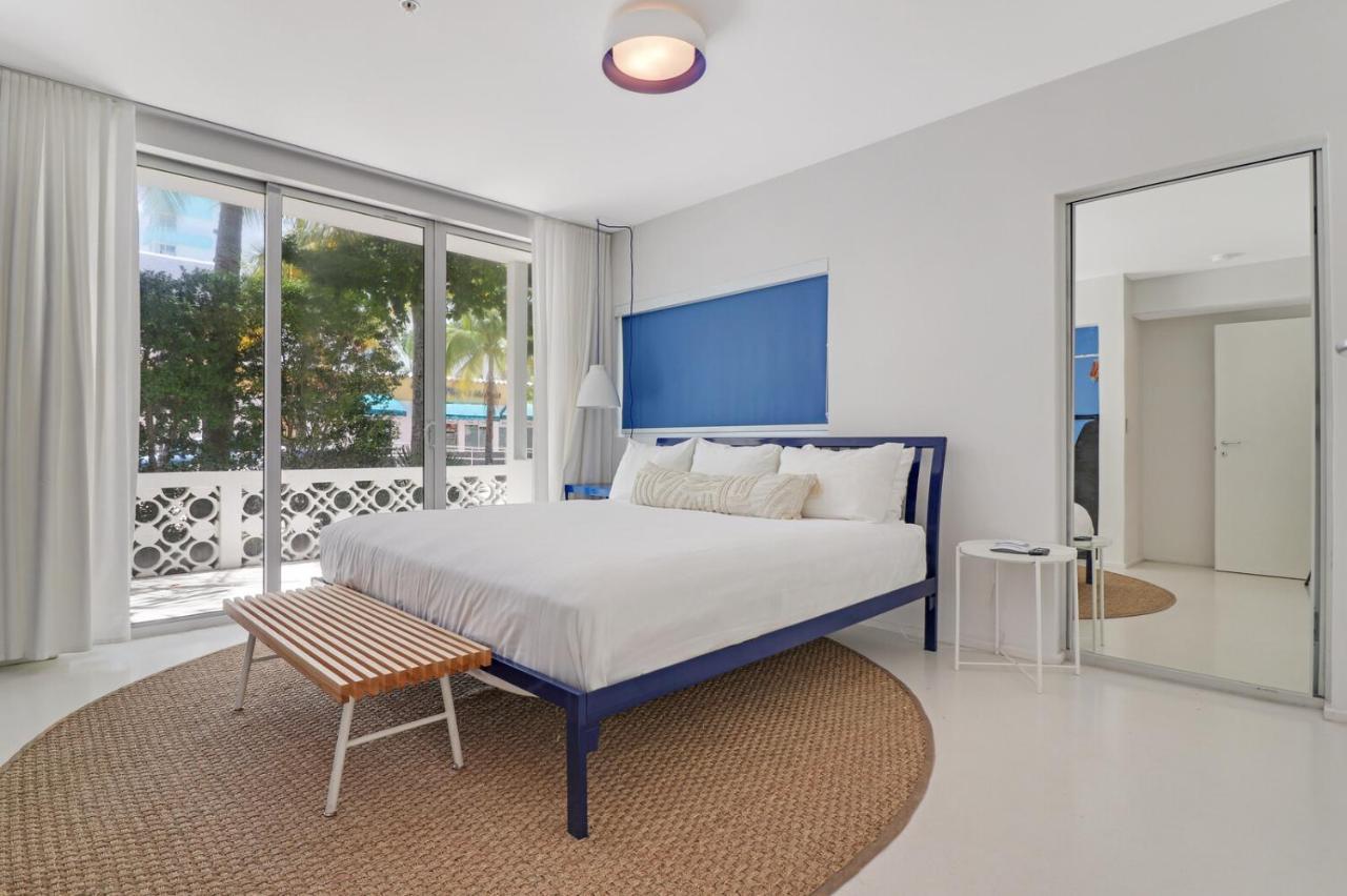 Apartment Roami At 250 Collins *
