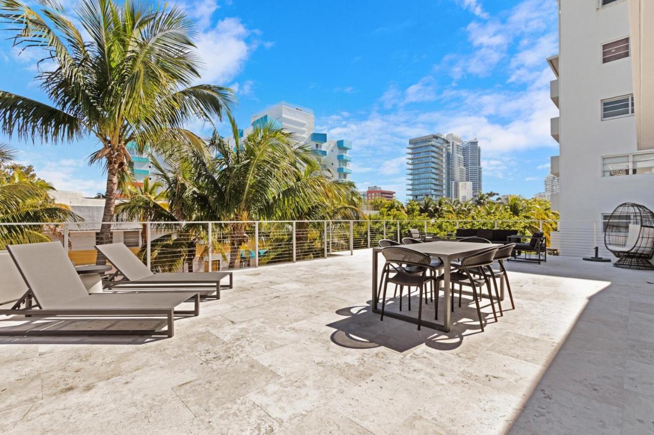 Roami At 250 Collins Apartment Miami Beach