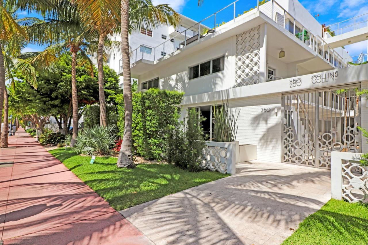 Apartment Roami At 250 Collins Miami Beach