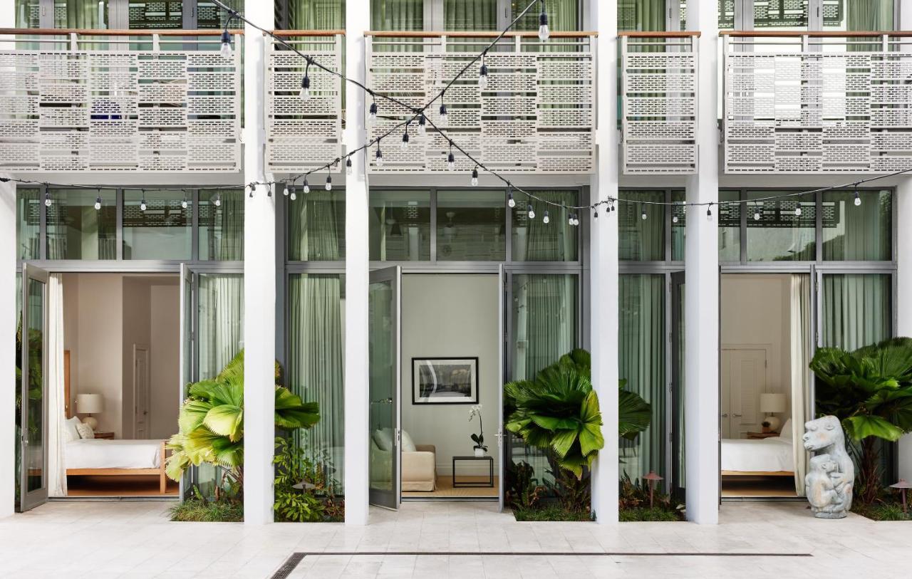 The Betsy Hotel, South Hotel Miami Beach