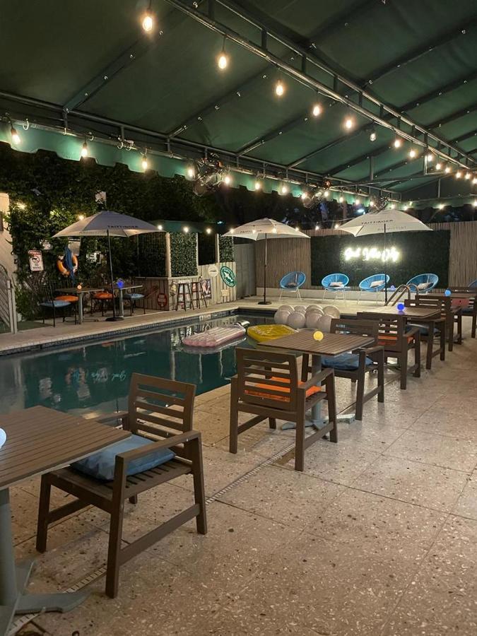 The New 3* Miami Beach