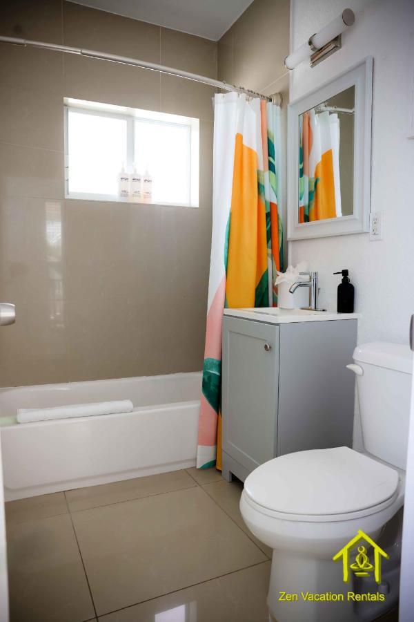 Bh Club By Zen Vacation 2br 1ba Apartment Miami Beach