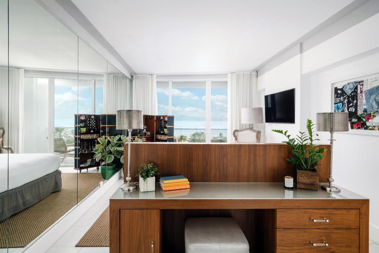 Hotel Nautilus Sonesta Miami