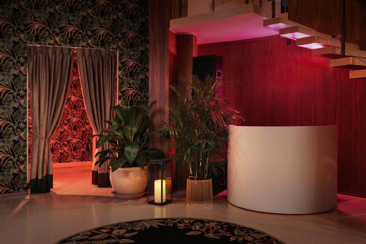 Nautilus Sonesta Miami Hotel Miami Beach