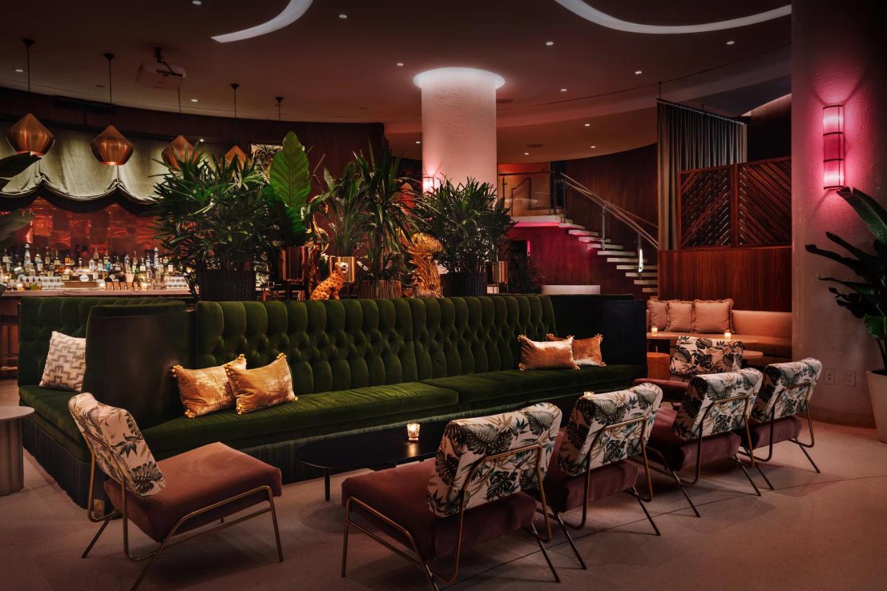 Nautilus Sonesta Miami Miami Beach