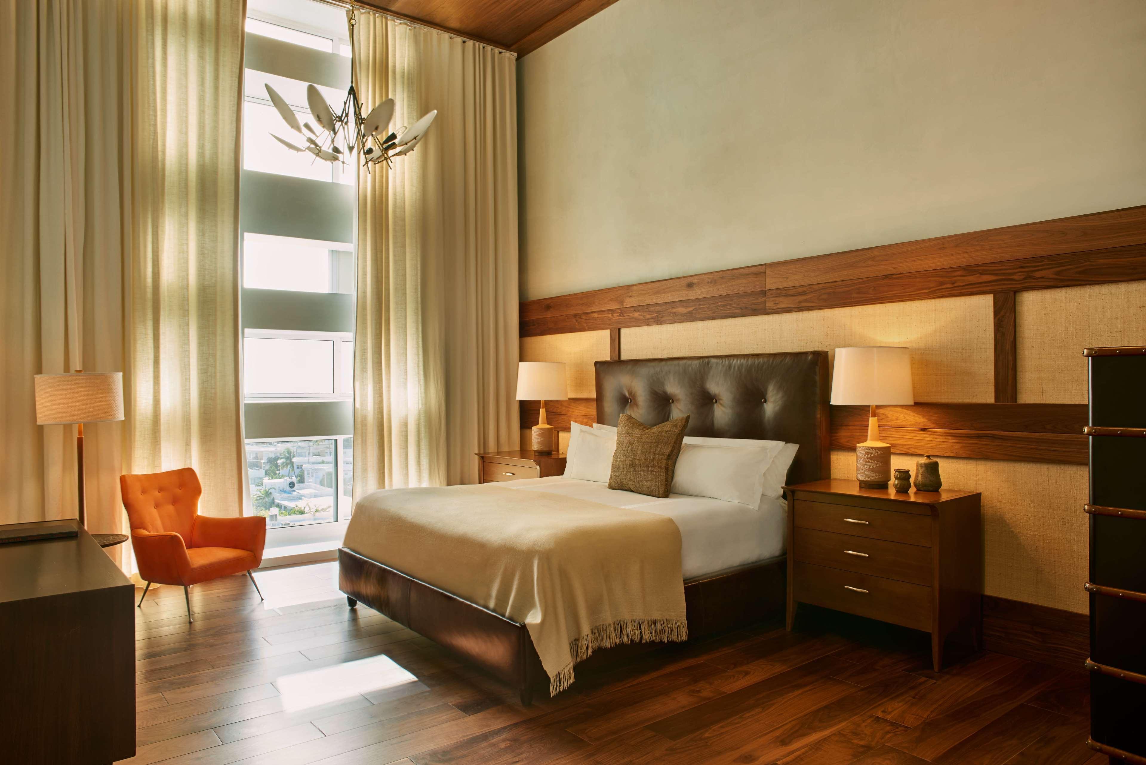 Nautilus Sonesta Miami 5*