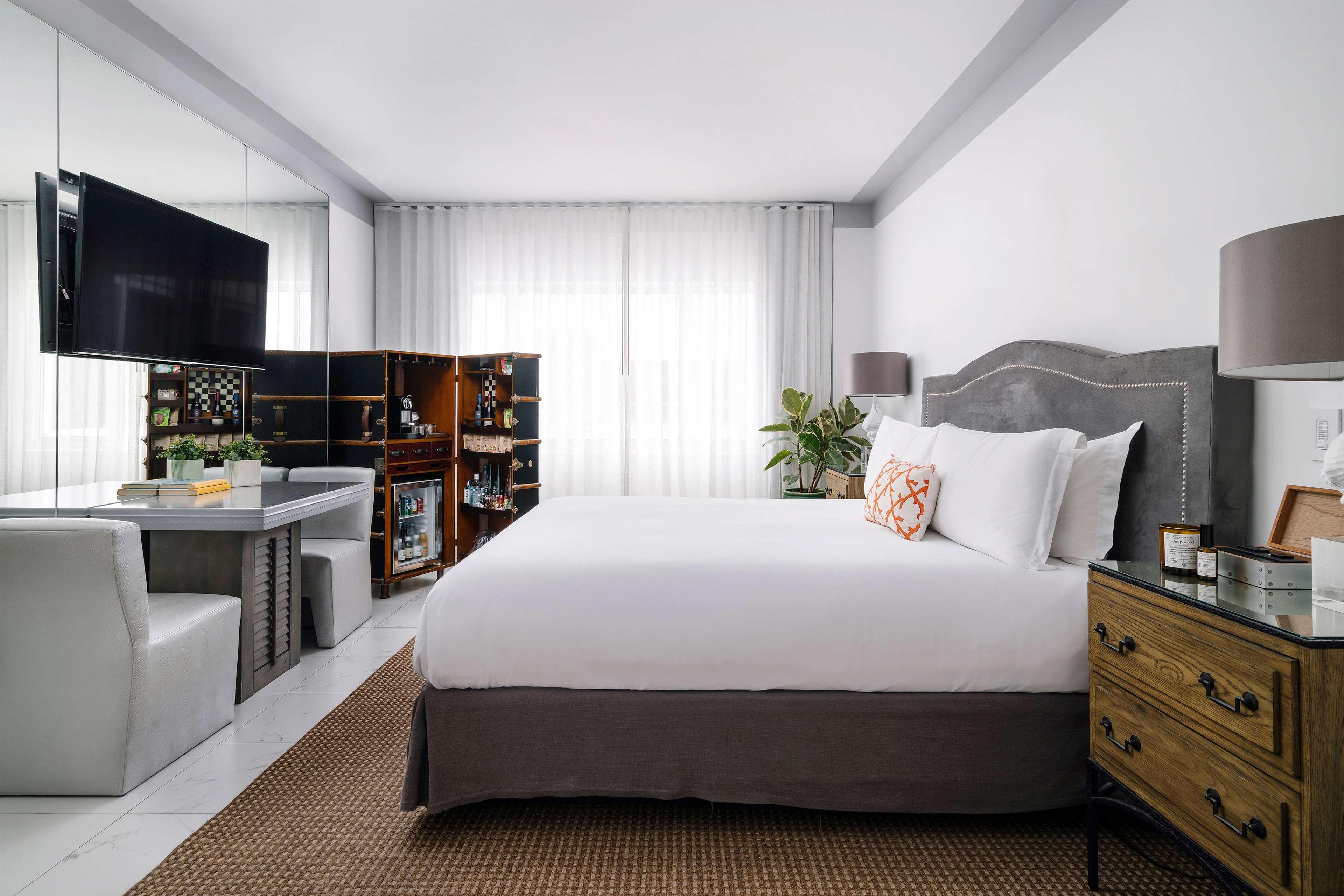 Hotel Nautilus Sonesta Miami Miami Beach