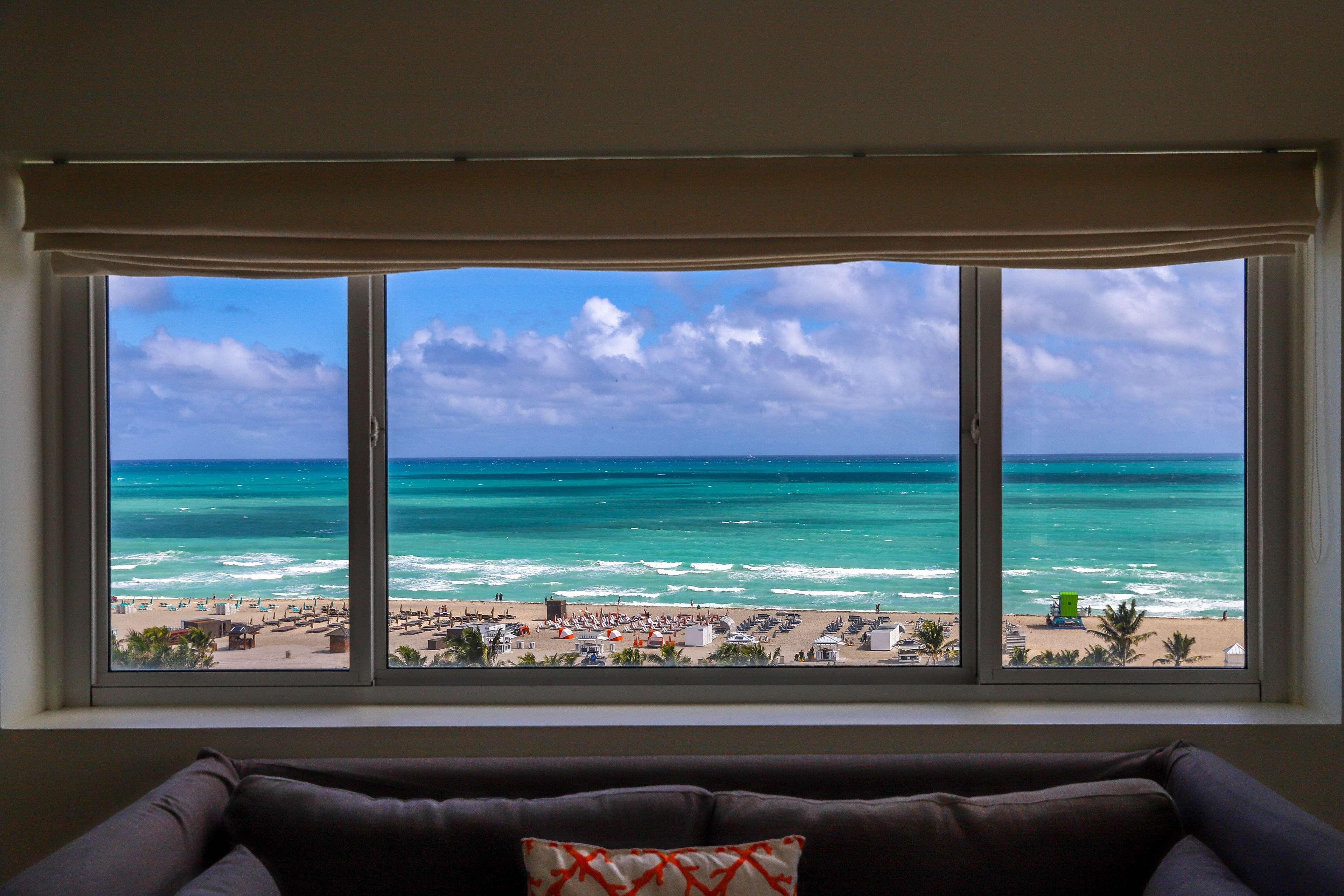 Nautilus Sonesta Miami Miami Beach