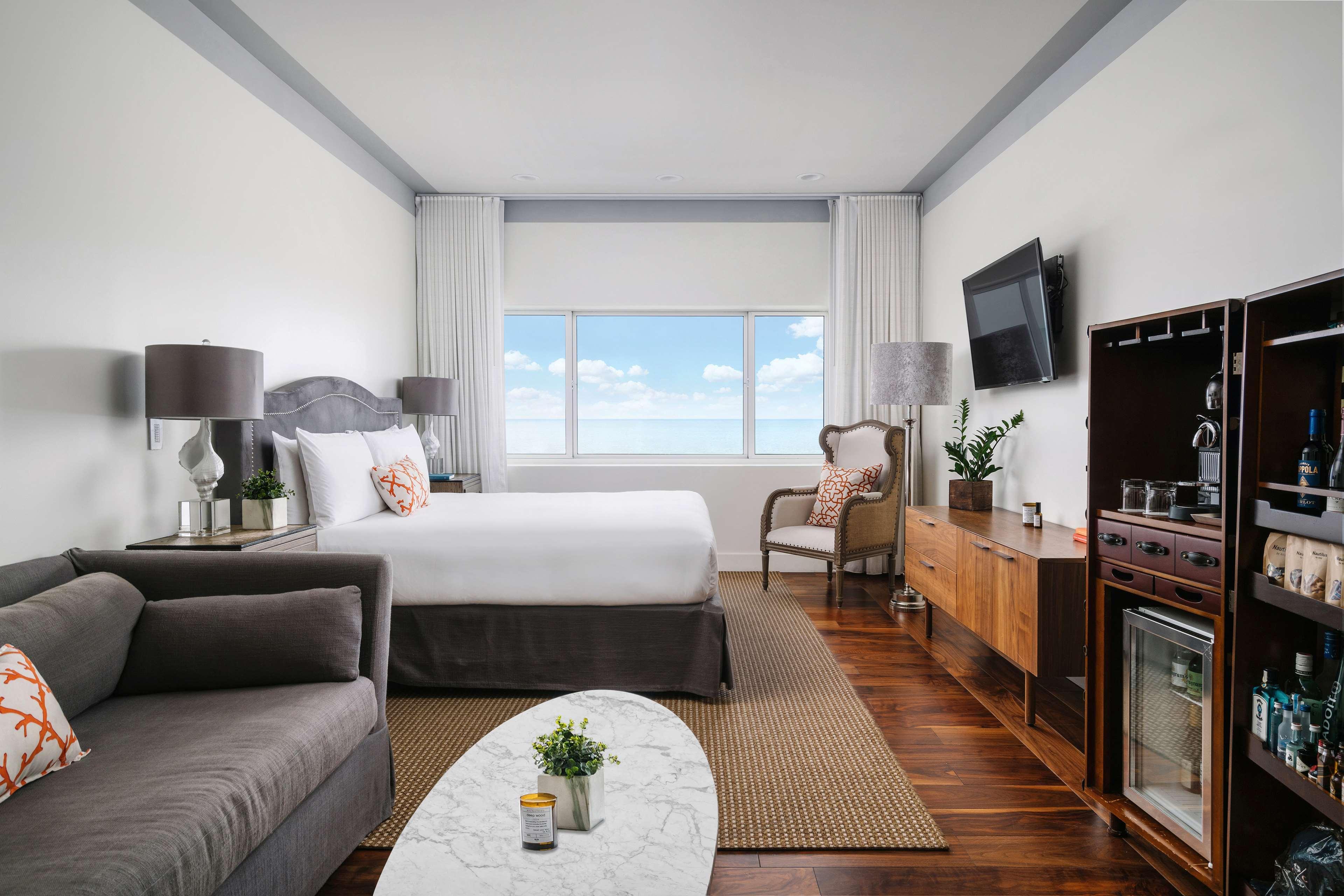 Nautilus Sonesta Miami 5* Miami Beach