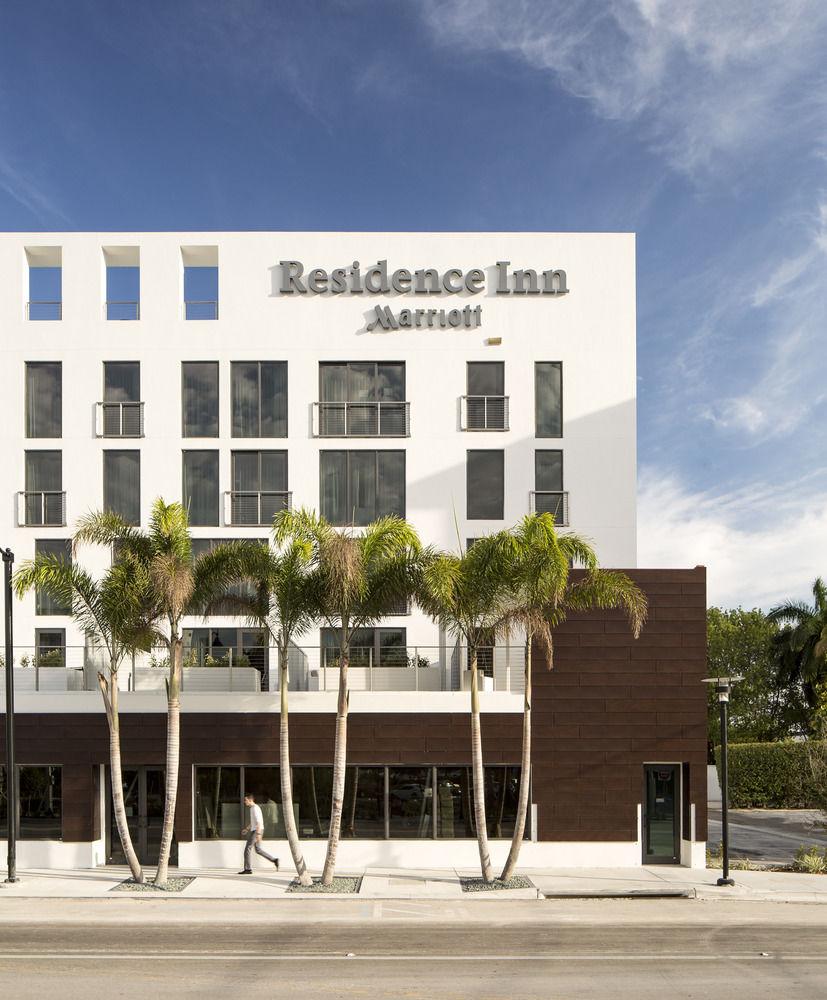 Hotel By Marriott Miami South