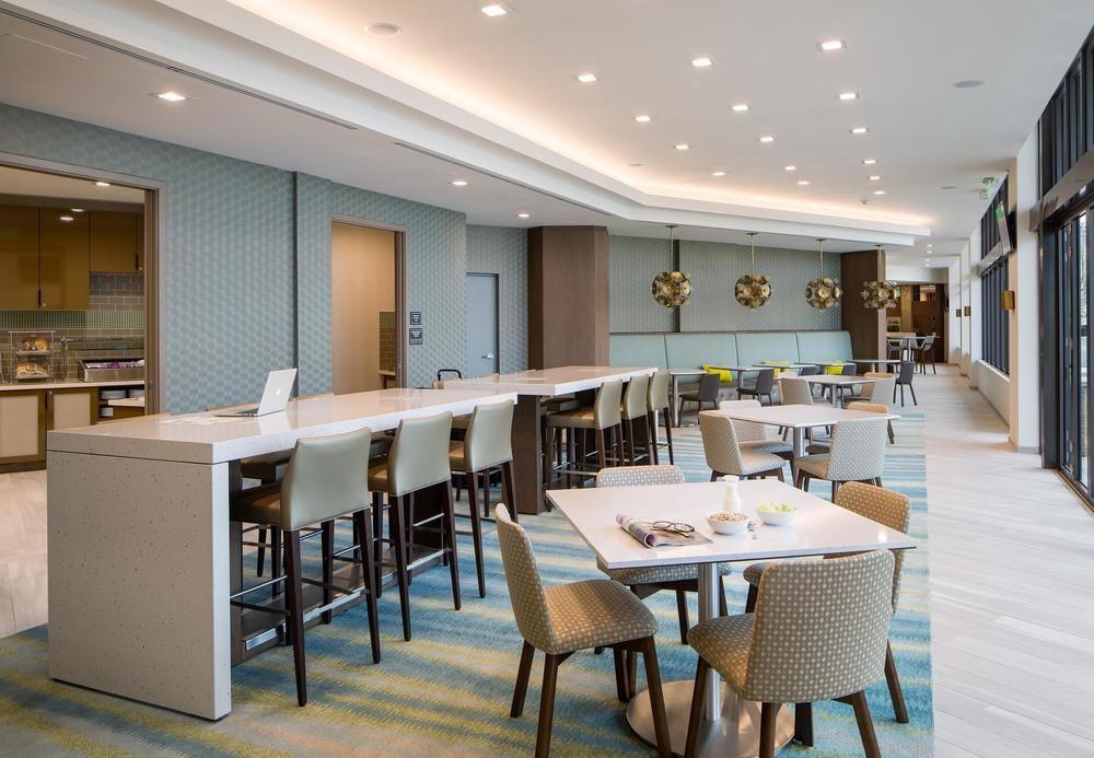 Hotel By Marriott Miami South Miami Beach