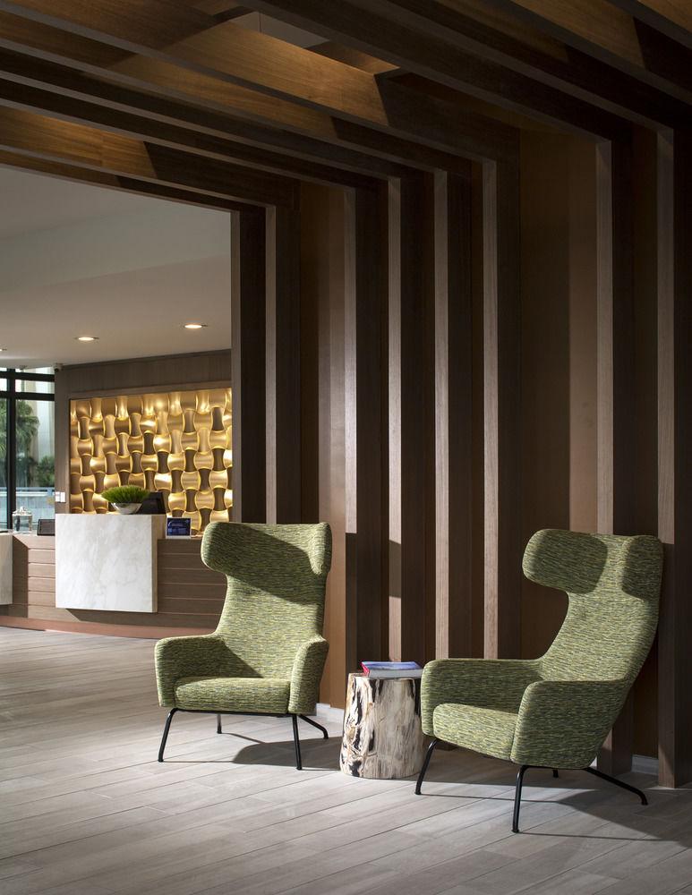 Hotel By Marriott Miami South