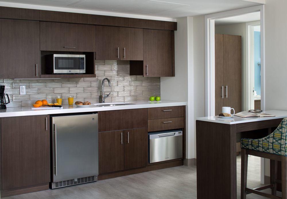 Hotel By Marriott Miami South 3*