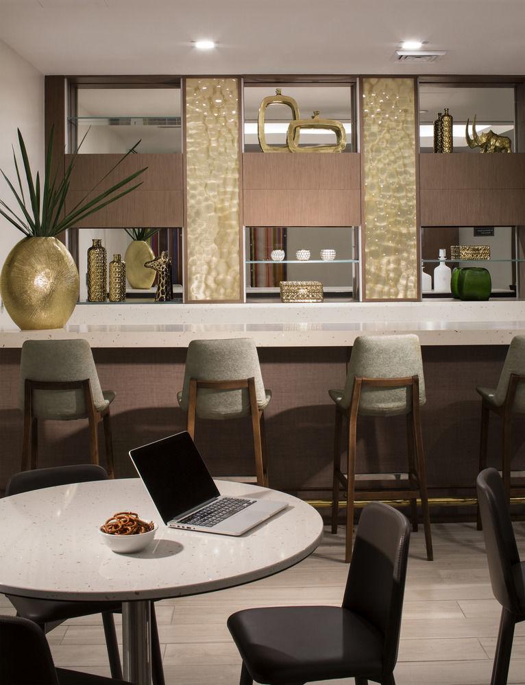 By Marriott Miami South Miami Beach