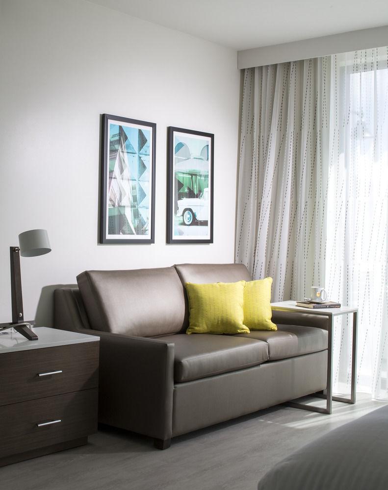 By Marriott Miami South Hotel