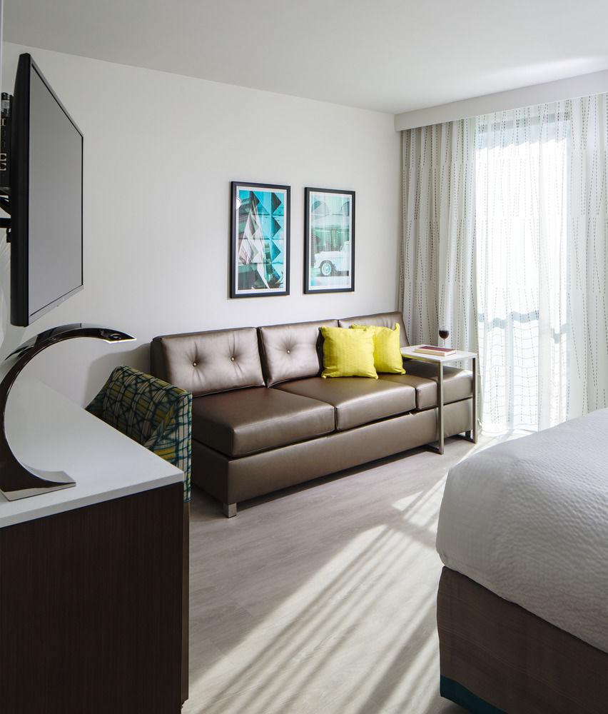 By Marriott Miami South